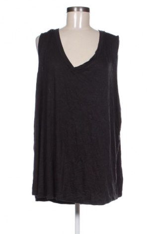 Damentop Maurices, Größe 4XL, Farbe Schwarz, Preis € 14,83