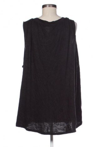 Damentop Maurices, Größe 4XL, Farbe Schwarz, Preis € 14,83