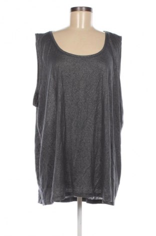 Damentop Maxi Blue, Größe 3XL, Farbe Blau, Preis 14,84 €
