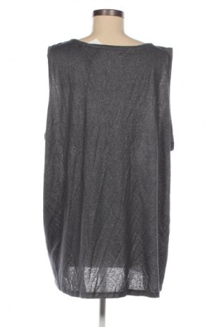 Damentop Maxi Blue, Größe 3XL, Farbe Blau, Preis 14,84 €