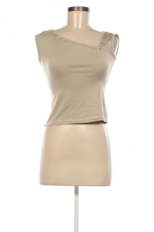 Damentop Mck, Größe S, Farbe Beige, Preis € 14,84