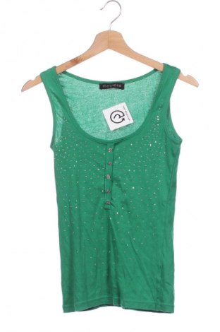 Damentop Melrose, Größe XXS, Farbe Grün, Preis 14,99 €