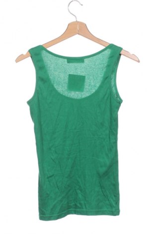 Damentop Melrose, Größe XXS, Farbe Grün, Preis 14,99 €