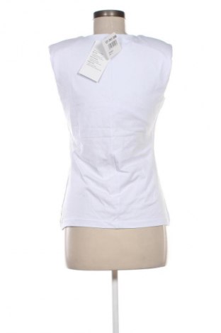 Top de femei Milan Kiss, Mărime M, Culoare Alb, Preț 202,99 Lei