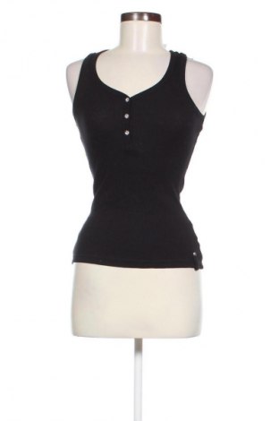 Top de femei Miss Fiori, Mărime S, Culoare Negru, Preț 74,00 Lei