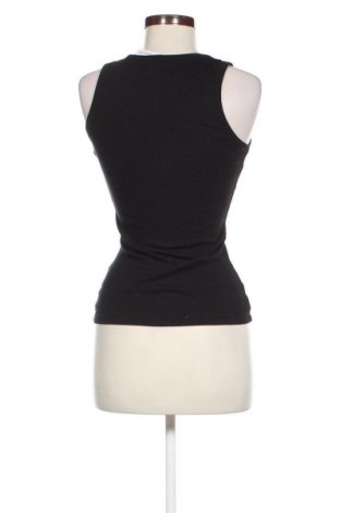 Top de femei Miss Fiori, Mărime S, Culoare Negru, Preț 74,00 Lei