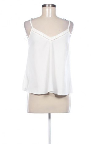 Damentop Miss Selfridge, Größe M, Farbe Weiß, Preis € 13,95