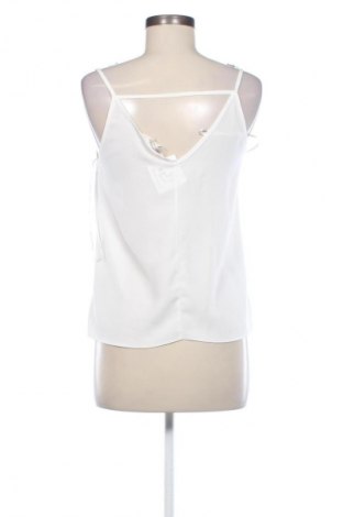 Damentop Miss Selfridge, Größe M, Farbe Weiß, Preis € 13,95