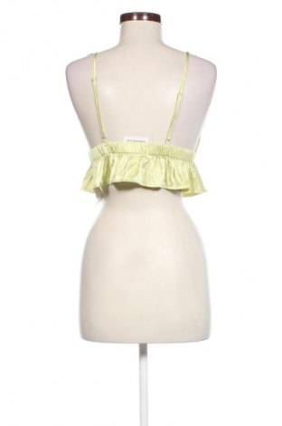 Damentop Missguided, Größe M, Farbe Grün, Preis € 14,83