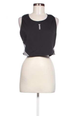 Női top Missguided, Méret XXL, Szín Fekete, Ár 6 192 Ft