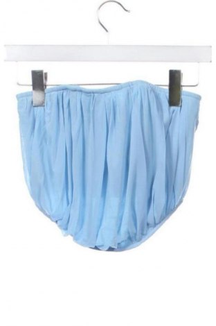 Top de femei Missguided, Mărime XS, Culoare Albastru, Preț 116,37 Lei