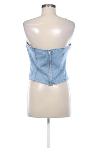 Damski top Misspap, Rozmiar L, Kolor Niebieski, Cena 139,99 zł