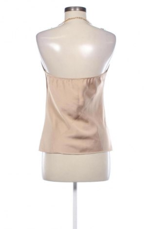 Damentop Moda Fashion, Größe M, Farbe Beige, Preis 11,99 €