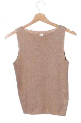 Top de femei Mohito, Mărime XS, Culoare Bej, Preț 73,36 Lei