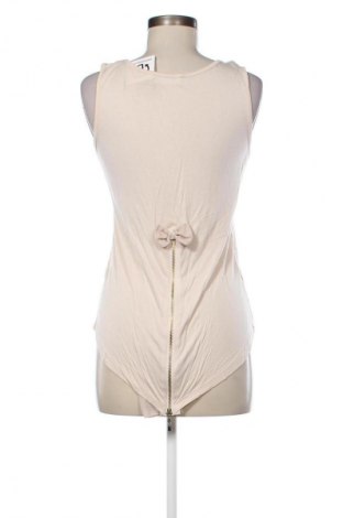 Damentop Monte Cervino, Größe S, Farbe Beige, Preis 14,71 €
