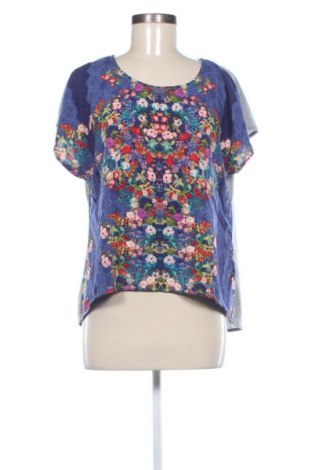 Damski top Mossimo, Rozmiar XL, Kolor Kolorowy, Cena 68,97 zł