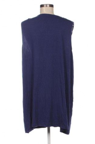 Damentop Ms Mode, Größe XXL, Farbe Blau, Preis 20,99 €