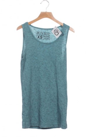 Damski top Much More, Rozmiar XS, Kolor Zielony, Cena 62,99 zł