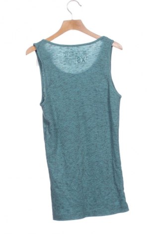 Damski top Much More, Rozmiar XS, Kolor Zielony, Cena 62,99 zł