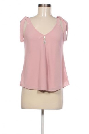 Дамски топ NEW COLLECTION, Размер M, Цвят Пепел от рози, Цена 27,99 лв.