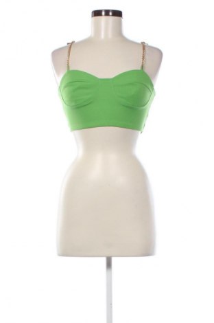 Dámsky top  NEW COLLECTION, Veľkosť S, Farba Zelená, Cena  17,01 €