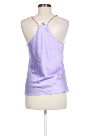 Damentop NEW COLLECTION, Größe M, Farbe Lila, Preis 18,99 €