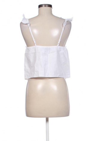 Damentop NU-IN, Größe L, Farbe Weiß, Preis 14,00 €