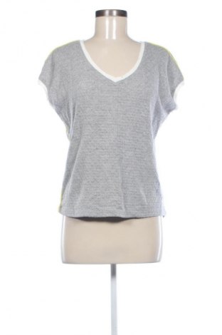 Top de femei Naf Naf, Mărime M, Culoare Gri, Preț 68,88 Lei