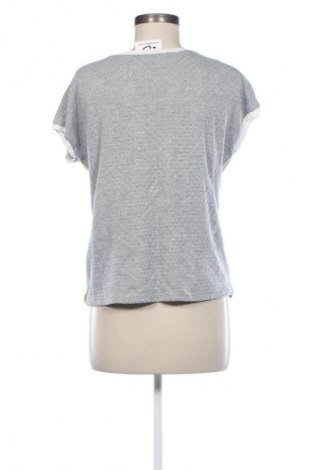 Top de femei Naf Naf, Mărime M, Culoare Gri, Preț 68,88 Lei