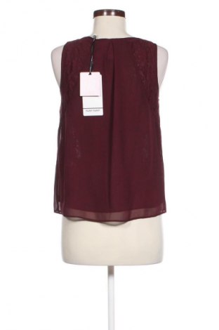 Damentop Naf Naf, Größe S, Farbe Rot, Preis € 31,95
