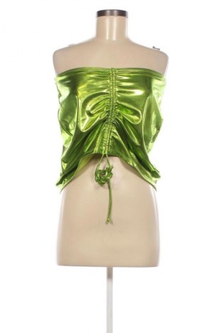 Damentop Nasty Gal, Größe XL, Farbe Grün, Preis 13,84 €