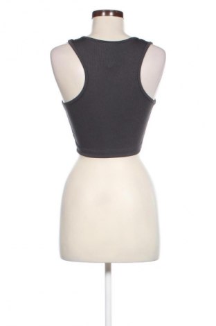 Damski top New Fashion, Rozmiar S, Kolor Szary, Cena 41,38 zł
