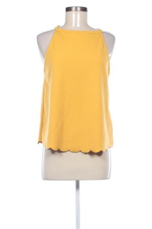 Damentop New Look, Größe L, Farbe Orange, Preis € 14,83