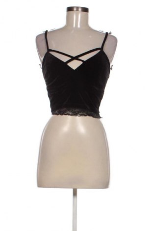 Dámský top New Look, Velikost M, Barva Černá, Cena  469,00 Kč
