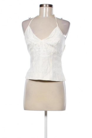 Damski top Next, Rozmiar M, Kolor ecru, Cena 62,00 zł