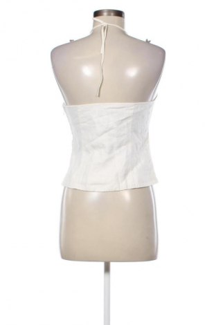 Damski top Next, Rozmiar M, Kolor ecru, Cena 62,00 zł