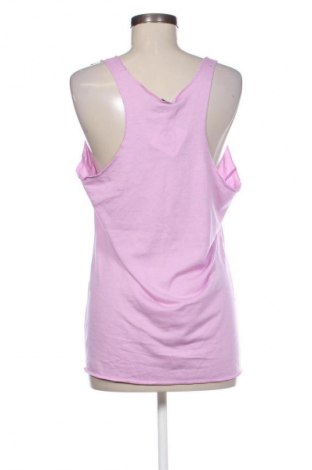 Top de femei Next Level Apparel, Mărime XXL, Culoare Roz, Preț 73,36 Lei