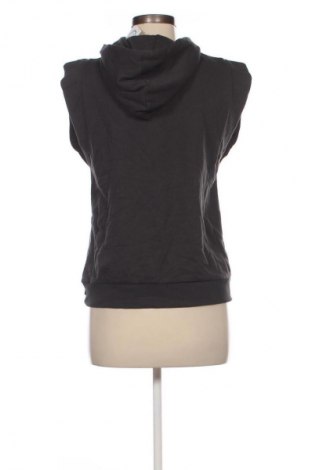 Top de femei Nice & Chic, Mărime S, Culoare Gri, Preț 94,99 Lei