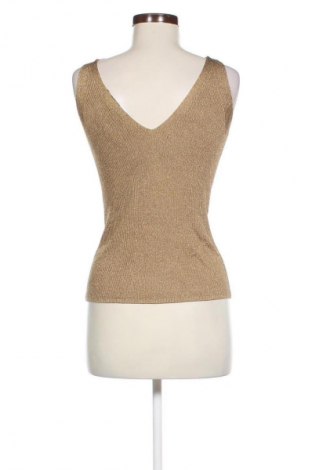 Dámský top Nice Things Paloma S., Velikost M, Barva Zlatistá, Cena  889,00 Kč