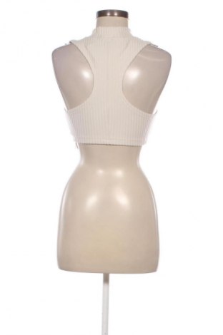 Γυναικείο τοπ Nike, Μέγεθος S, Χρώμα  Μπέζ, Τιμή 79,99 €