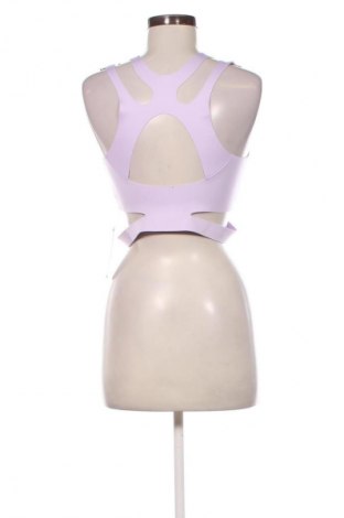 Top de femei Nike, Mărime L, Culoare Mov, Preț 405,99 Lei
