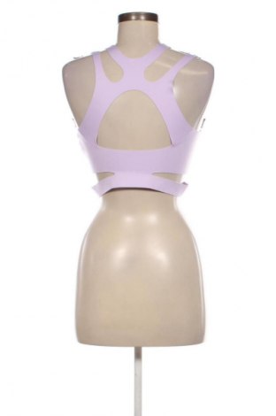 Top de femei Nike, Mărime M, Culoare Mov, Preț 366,99 Lei