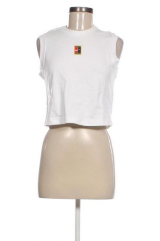 Top de femei Nike, Mărime S, Culoare Alb, Preț 405,99 Lei