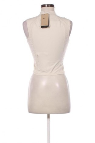 Dámsky top  Nike, Veľkosť S, Farba Kremová, Cena  62,95 €