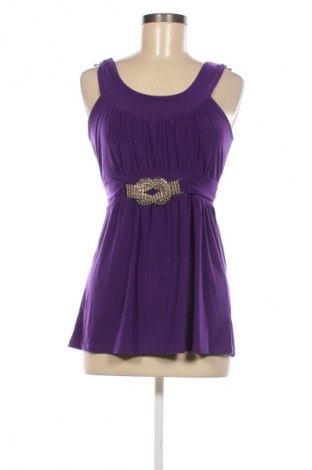 Damentop Nikka, Größe M, Farbe Lila, Preis 14,83 €