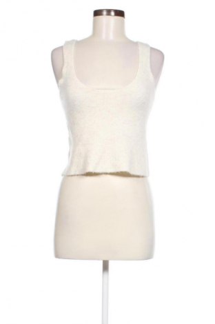 Damentop Noisy May, Größe L, Farbe Ecru, Preis 13,81 €