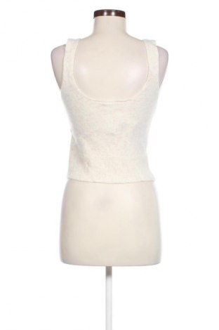 Damentop Noisy May, Größe L, Farbe Ecru, Preis 13,81 €
