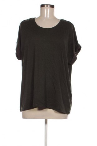 Top de femei ONLY, Mărime L, Culoare Verde, Preț 65,99 Lei