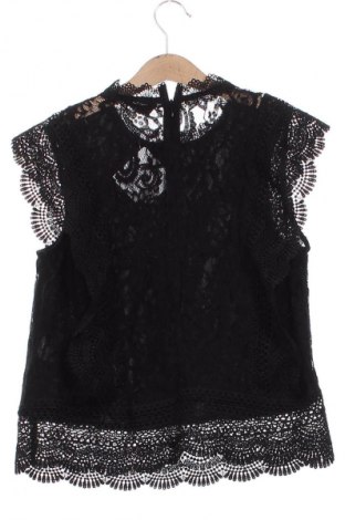 Damentop ONLY, Größe XS, Farbe Schwarz, Preis € 7,99