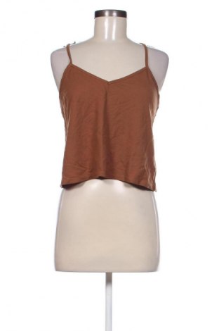 Damentop ONLY, Größe M, Farbe Braun, Preis 10,00 €